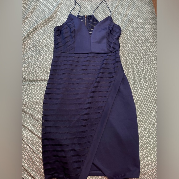 Homecoming dress - Picture 1 of 2